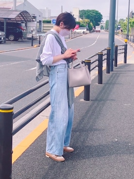 むぎちゃさんのコーディネート