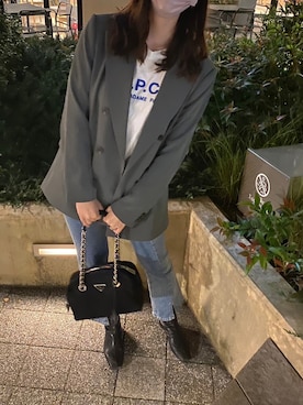 LISAさんのコーディネート