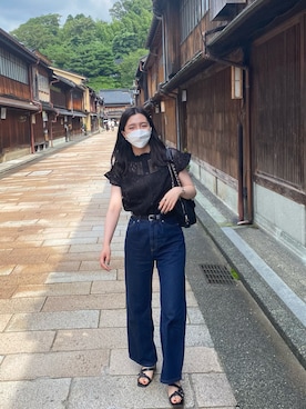 LISAさんのコーディネート