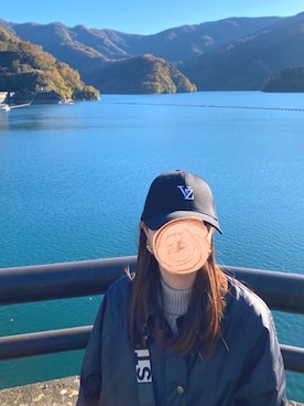 LISAさんのコーディネート