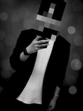 「アイテム（テーラードジャケット）」を使った、たつまあるさん（メンズ・175cm・30代）の秋コーディネート