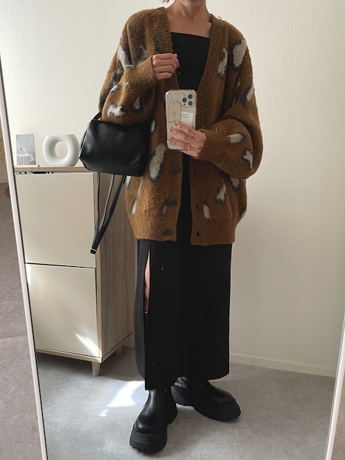 うしさんのコーディネート