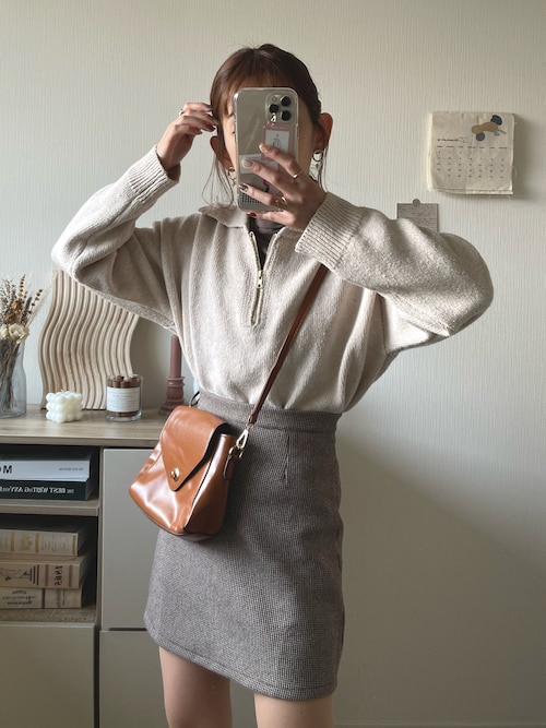 うしさんのコーディネート