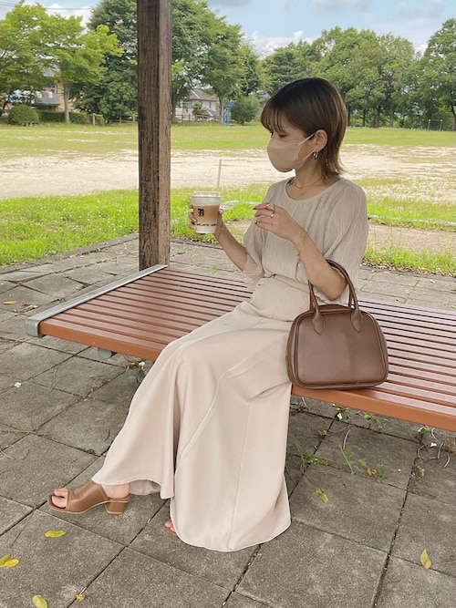うしさんのコーディネート