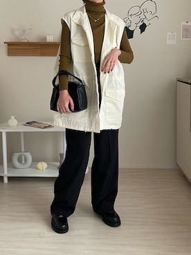 うしさんのコーディネート