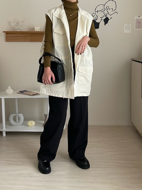 うしさんのコーディネート