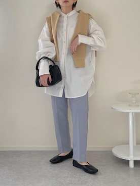 うしさんのコーディネート