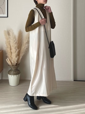 うしさんのコーディネート