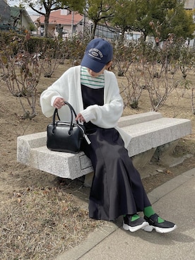 うしさんのコーディネート