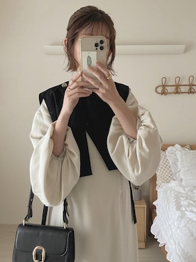 うしさんのコーディネート