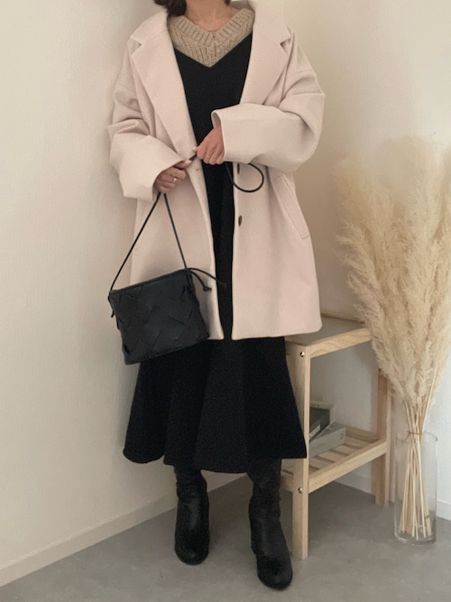 うしさんのコーディネート