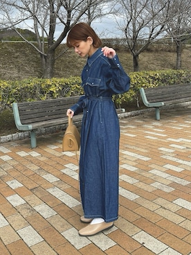 うしさんのコーディネート