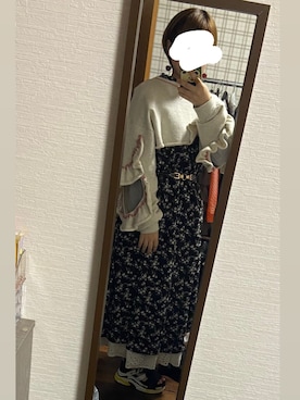 心恋さんのコーディネート