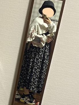 心恋さんのコーディネート