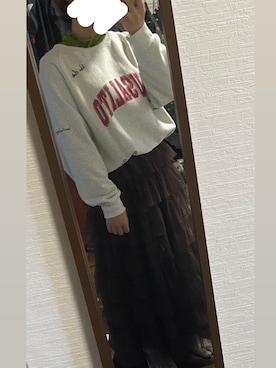 心恋さんのコーディネート