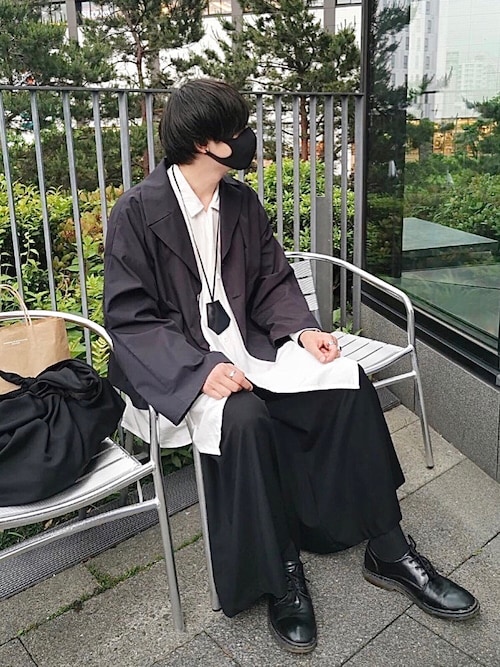 Ryoさんのコーディネート