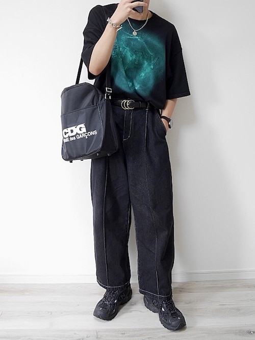 Ryoさんのコーディネート