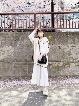 りょうこさんのコーディネート