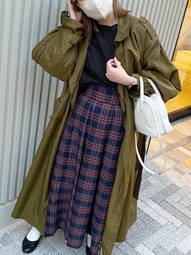 りょうこさんのコーディネート