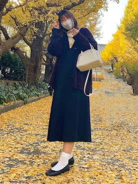 りょうこさんのコーディネート