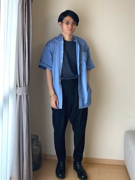 ぴ-Sanさんのコーディネート