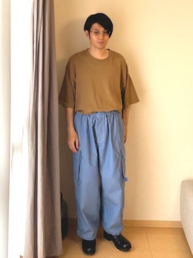 ぴ-Sanさんのコーディネート