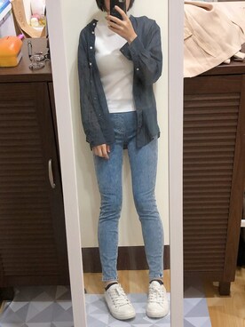 Peiさんのコーディネート