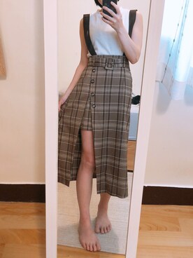 Peiさんのコーディネート