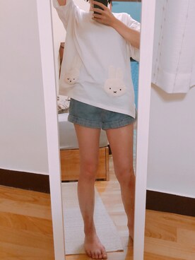 Peiさんのコーディネート