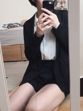 Peiさんのコーディネート