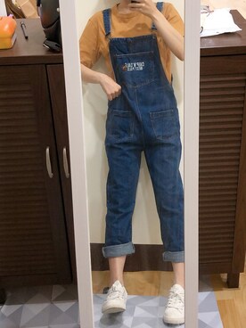 Peiさんのコーディネート