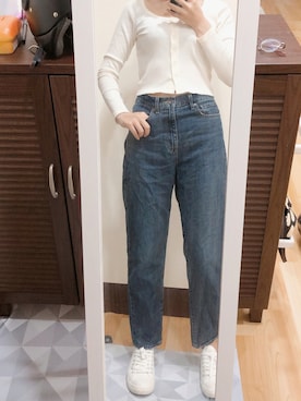 Peiさんのコーディネート