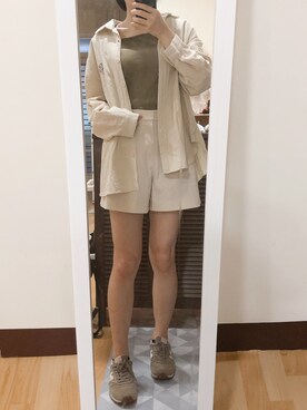 Peiさんのコーディネート