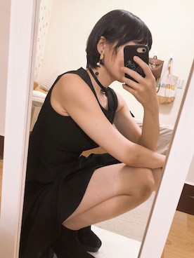 Peiさんのコーディネート