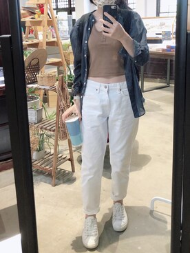 Peiさんのコーディネート