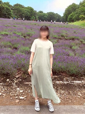 たきさんのコーディネート