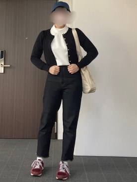 なぎささん（レディース・157cm）の春コーディネート