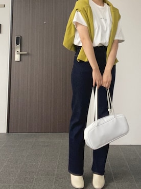 なぎささん（レディース・157cm）の秋コーディネート