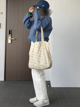 なぎささん（レディース・157cm）の春コーディネート