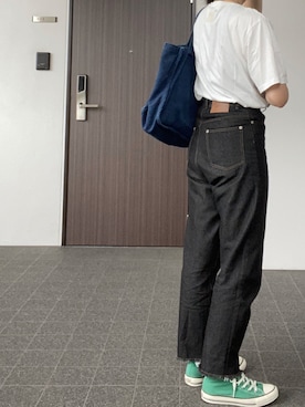 なぎささん（レディース・157cm）の秋コーディネート