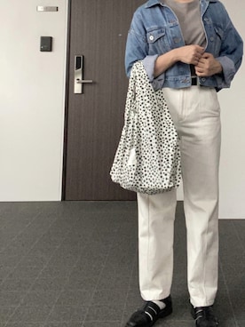 なぎささん（レディース・157cm）の秋コーディネート