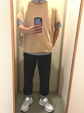 tAKEHIrOさんのコーディネート