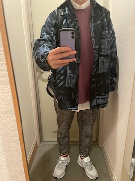 tAKEHIrOさんのコーディネート