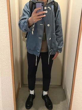 tAKEHIrOさんのコーディネート