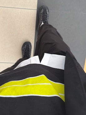 tAKEHIrOさん（メンズ・172cm）の秋コーディネート