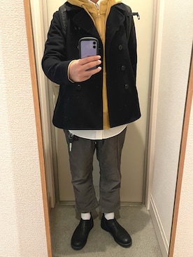 tAKEHIrOさんのコーディネート