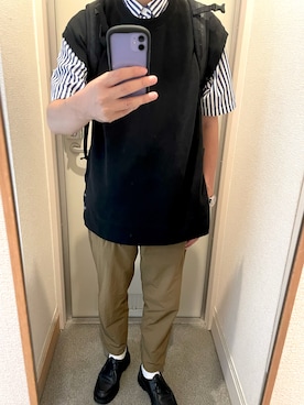 tAKEHIrOさんのコーディネート