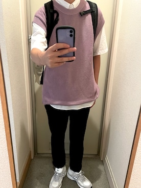 tAKEHIrOさん（メンズ・172cm）の夏コーディネート