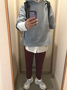 tAKEHIrOさんのコーディネート