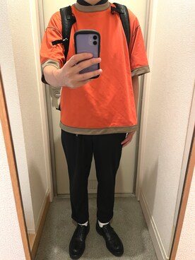 tAKEHIrOさんのコーディネート